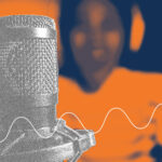 recording microphone