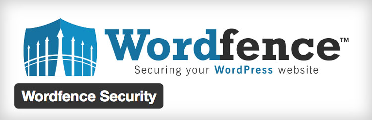 wordfence security logo