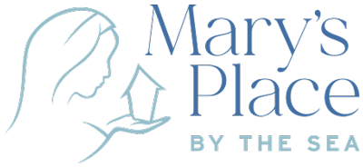 Mary'sPlace Logo